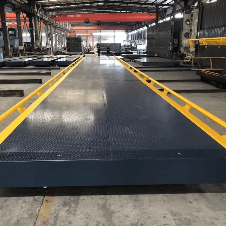 Weighbridge Load Cell Problems: Causes, Solutions & Maintenance Tips