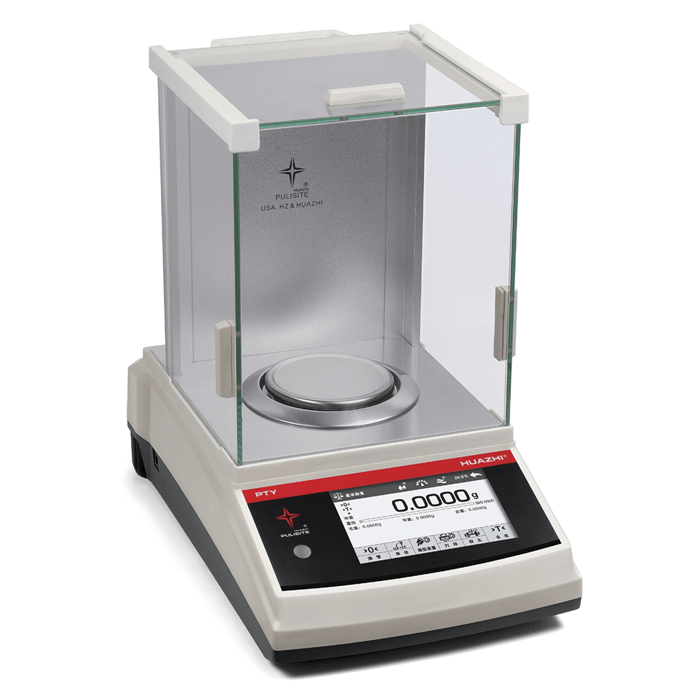 High Precision Scale 0.01g Lab Scale