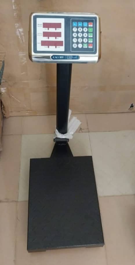 Camry Scale – 300kg (Original)