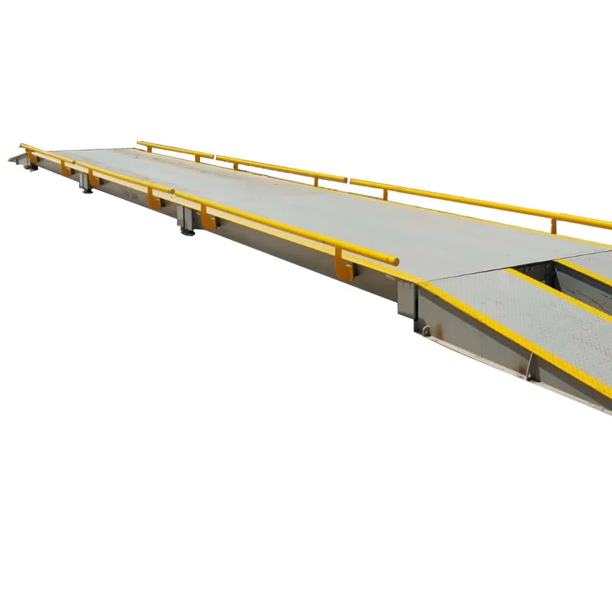 Common Weighbridge Installation Mistakes and How to Avoid Them
