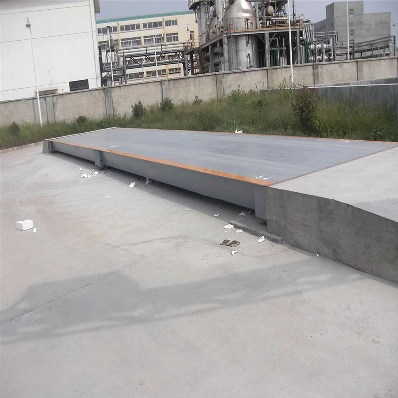 Common Weighbridge Installation Mistakes and How to Avoid Them
