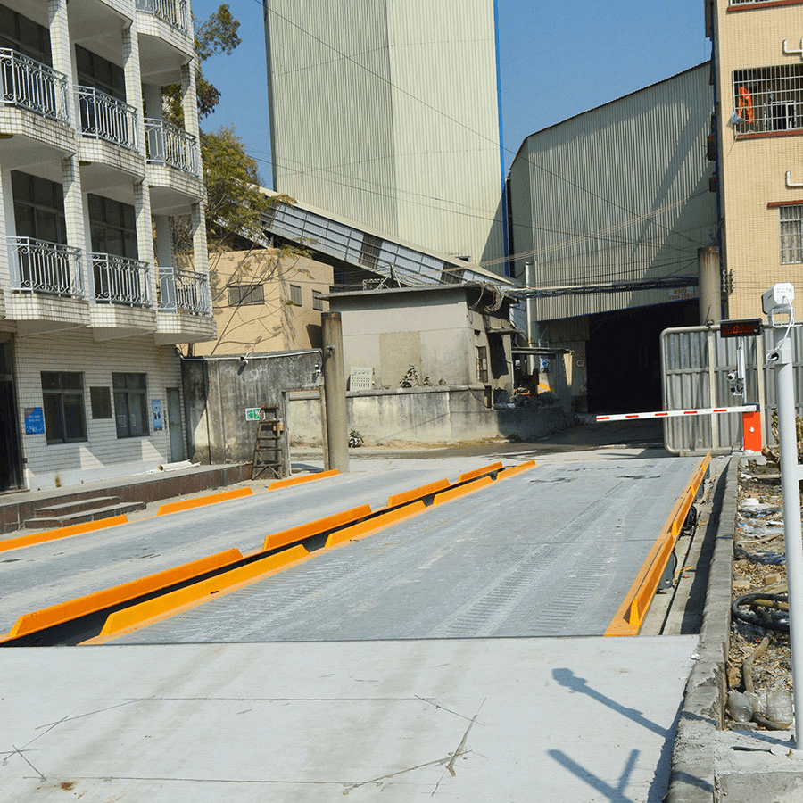 Weighbridge Software Integration: Connecting Your Scale to ERP & Business Systems