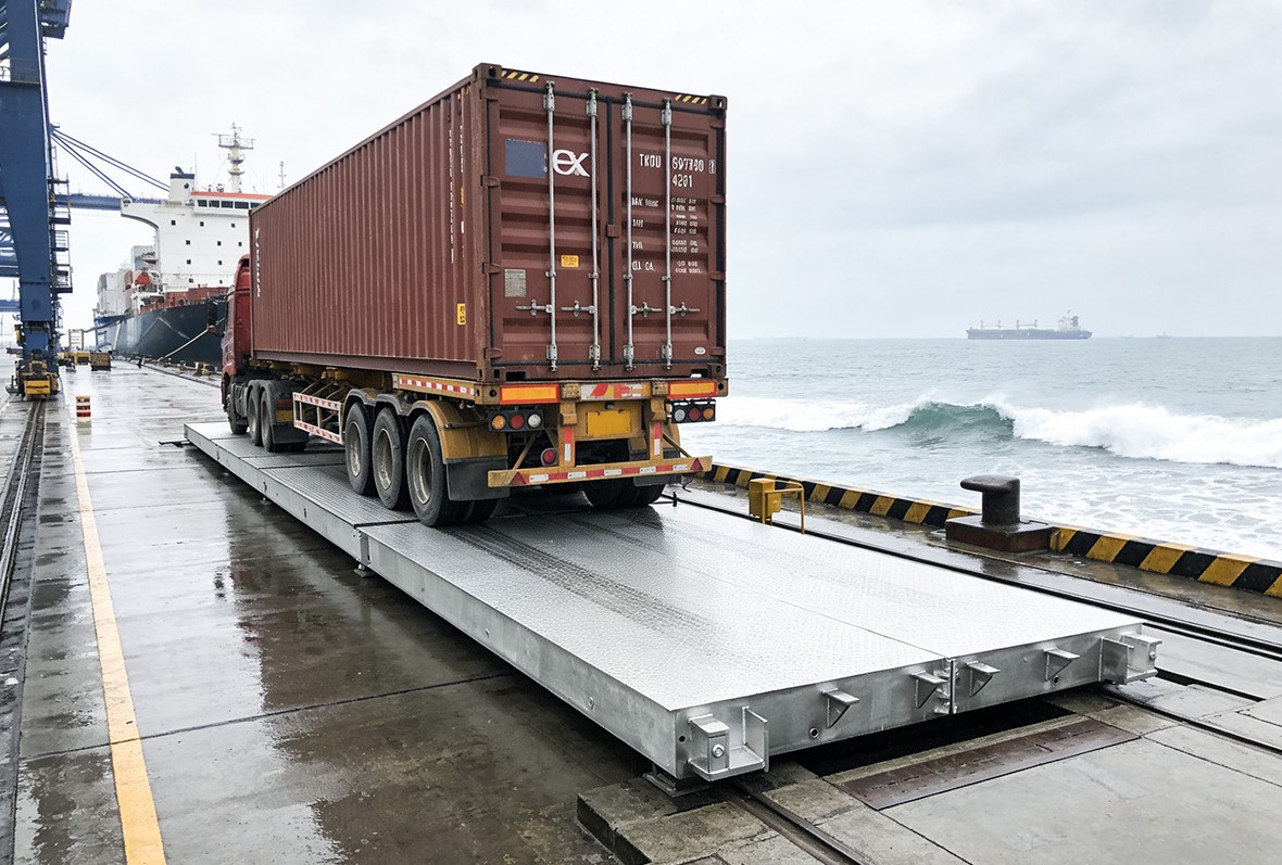 How to Choose the Right Weighbridge for Your Business
