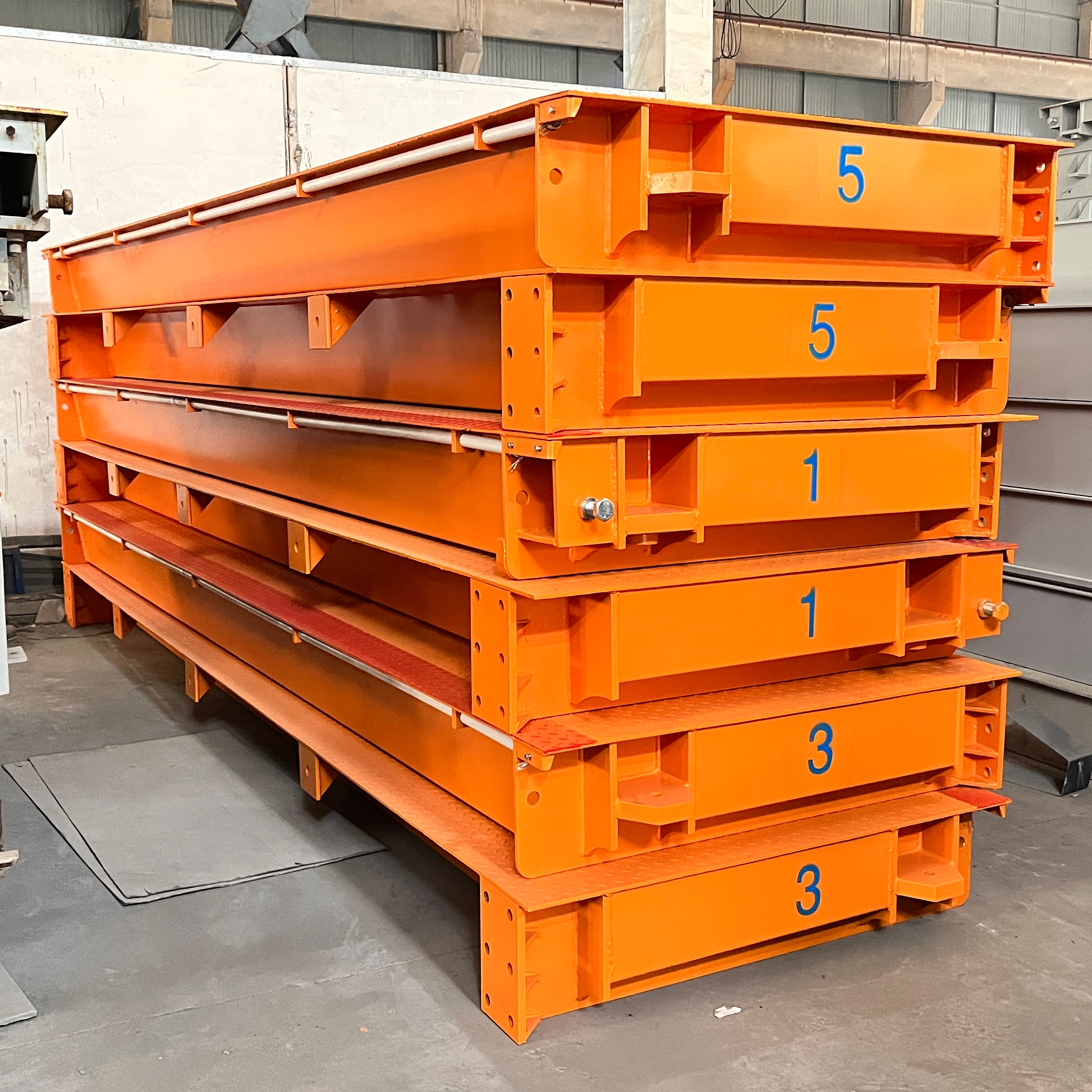 Smart Weighbridge Integration: Real-Time Monitoring, Reporting & Automation for Modern Businesses